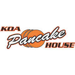 Koa Pancake House