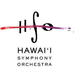 Hawaii Symphony Orchestra