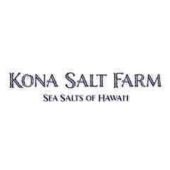Kona Salt Farm by Sea Salts of Hawaii