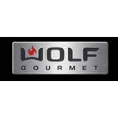 Wolf Gourmet