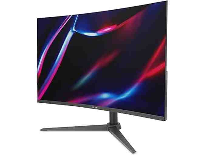 31.5' Nitro XZ2 Curved Gaming Monitor