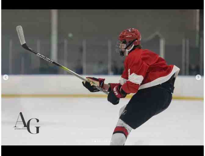 Sports Videography & Photography by A. Gratton Productions