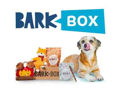 Bark Box