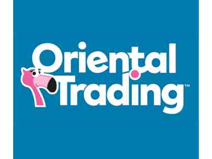 Oriental Trading Company