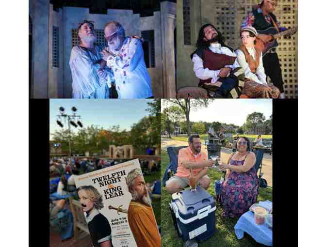 2026 Greater Hartford Shakespeare Festival - Photo 3