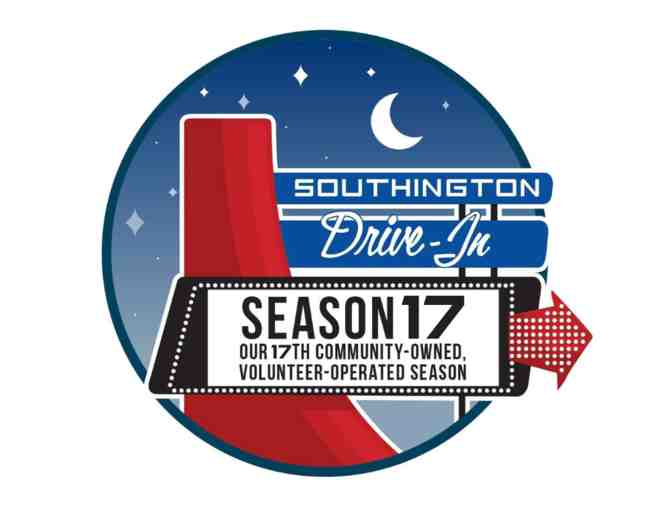 The Original Southington Drive-In Season Pass - Photo 1