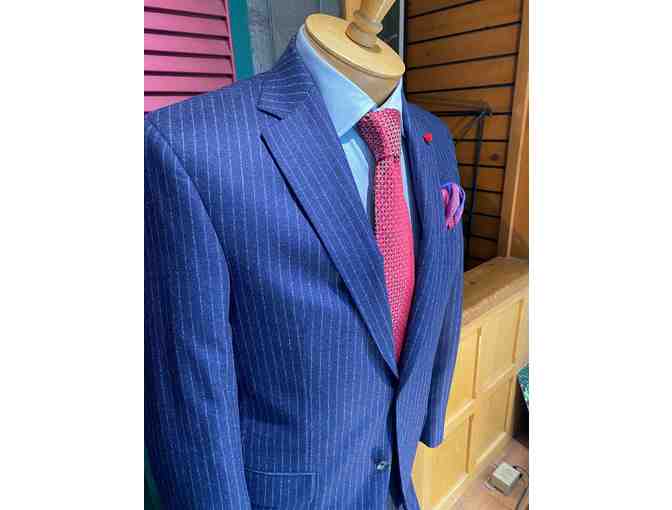 Enson's Menswear - Photo 3