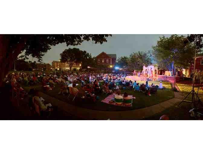 2026 Greater Hartford Shakespeare Festival - Photo 2