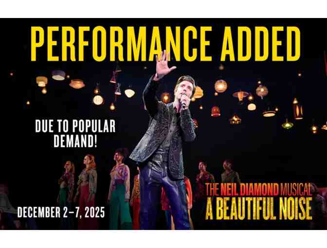 Shubert Theater New Haven - Photo 2