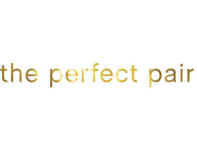 the perfect pair $150 gift card - Photo 1