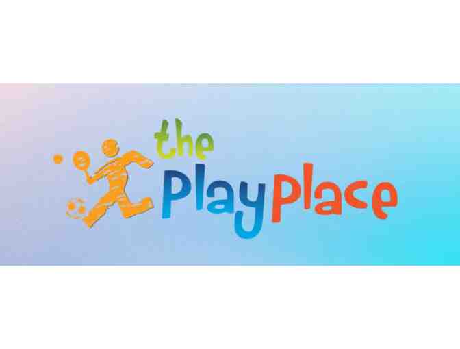 10 Pass of Play @ The Play Place - Photo 1