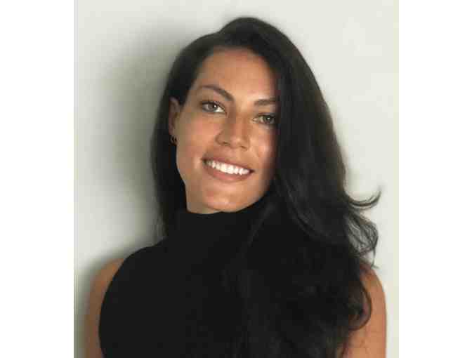 Chiropractic Initial Examination + Treatment