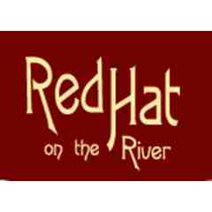 Red Hat on the River