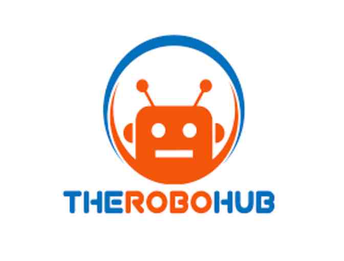 Birthday Party Package at The Robo Hub - Photo 1