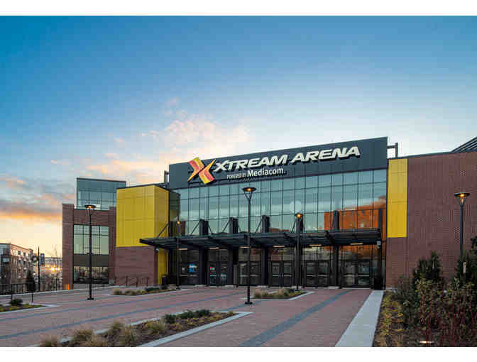 Stay & Play at the Iowa River Landing in Coralville, IA