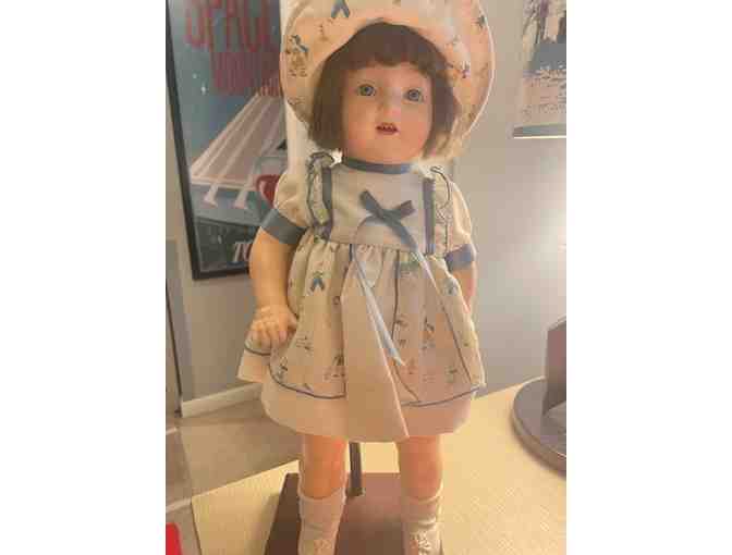 Vintage 1930s Horsman Doll - Photo 1