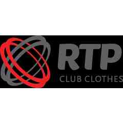 Mark Gist - Rotarian --and VP of RTP Club Clothes