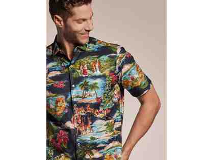 Tori Richard Gift Certificate