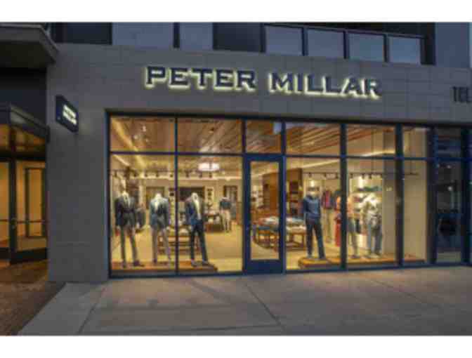 Peter Millar Private Shopping Experience - Photo 1