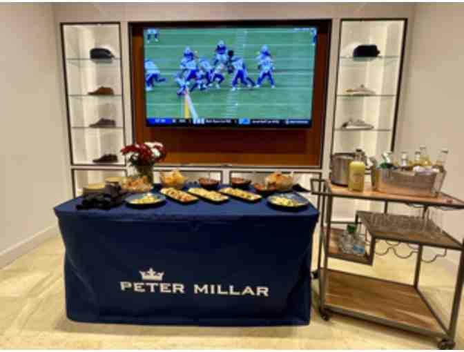 Peter Millar Private Shopping Experience - Photo 3