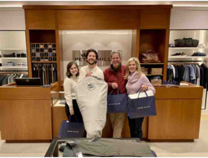 Peter Millar Private Shopping Experience - Photo 4