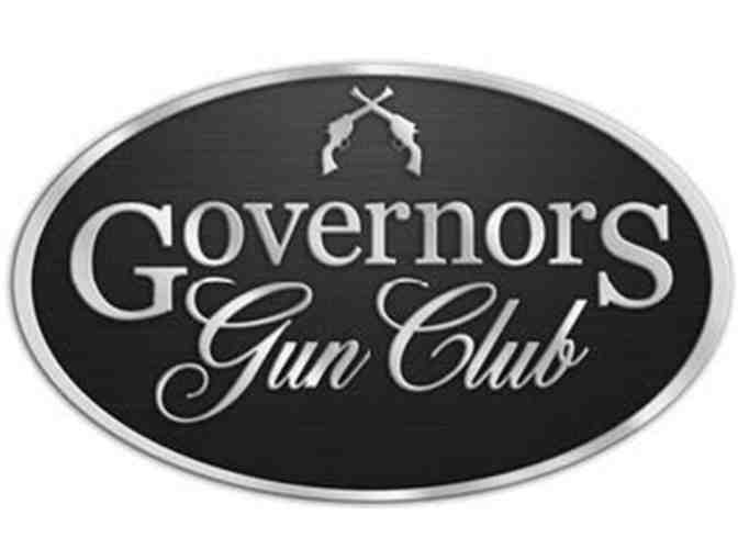 2 Passes to Governors Gun Club - Photo 1