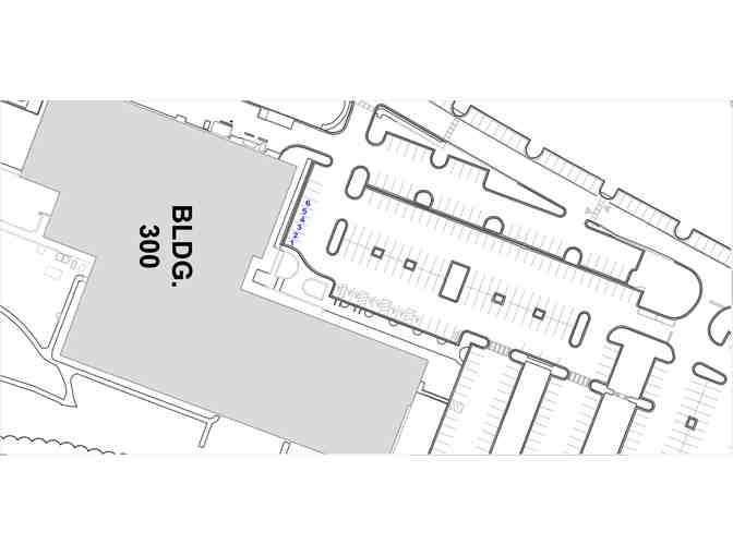 Building 300's Parking Spot 3 - 2Q2024 - Photo 1