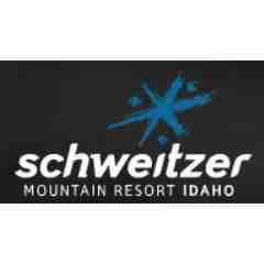 Schweitzer Mountain Resort