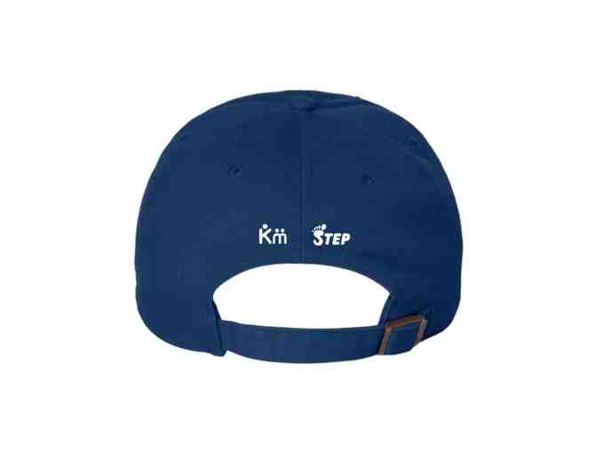 Cap with Child's Art by '47®