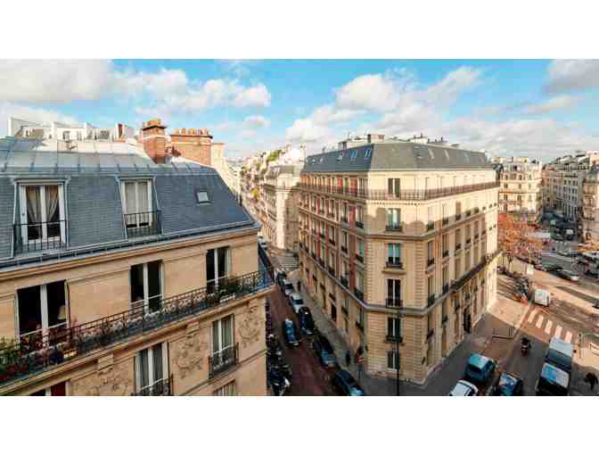 Hotel Prince de Galles, Paris - Two (2) Night Stay with Breakfast & Welcome VIP Amenities