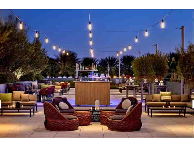 JW Marriott, Anaheim Resort - Two (2) Night Stay with Valet Parking