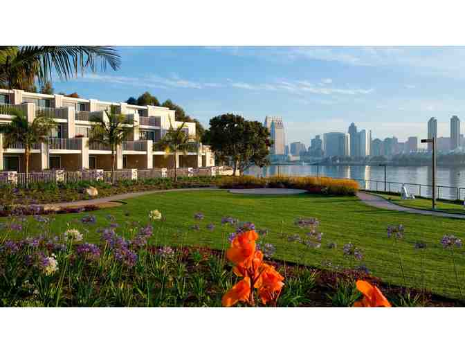 Coronado Island Resort & Spa - Two (2) Night Stay with Waived Resort Fee