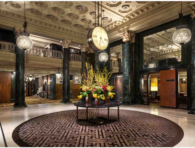 The Westin St. Francis San Francisco on Union Square - Two (2) Night Stay