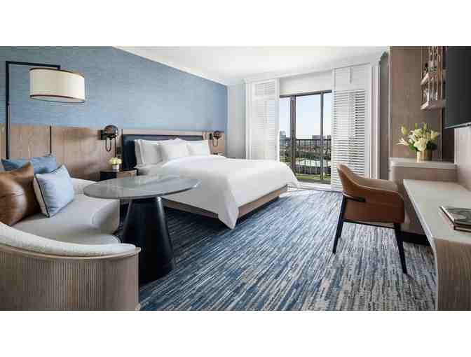 The Ritz-Carlton Dallas, Las Colinas - Two (2) Night Stay with Breakfast for 2