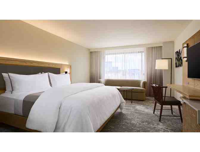 The Westin Los Angeles Airport - One (1) Night Stay with 10 Days Parking