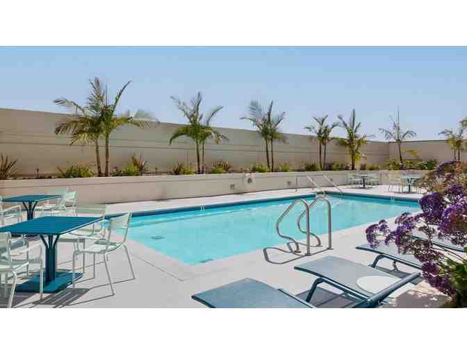 The Westin Los Angeles Airport - One (1) Night Stay with 10 Days Parking