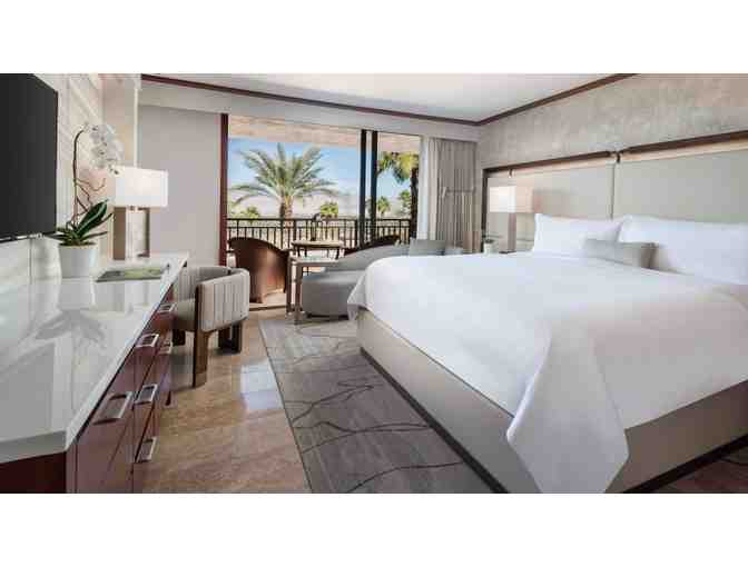 The Ritz-Carlton Rancho Mirage - Two (2) Night Stay with Breakfast for 2 & Valet Parking