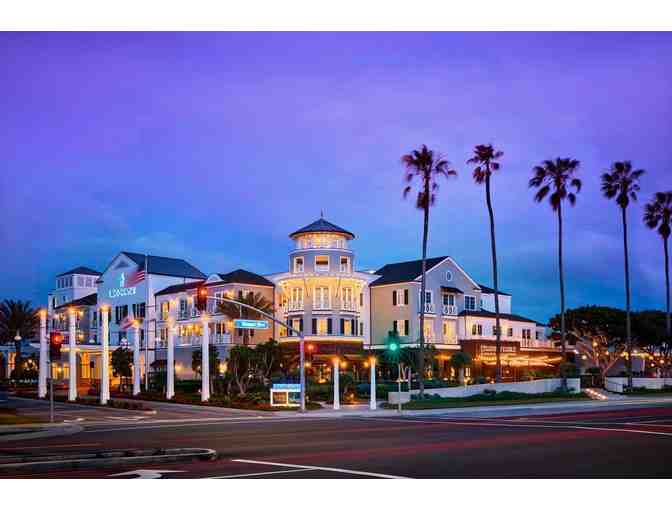 Lido House, Autograph Collection - Two (2) Night Stay