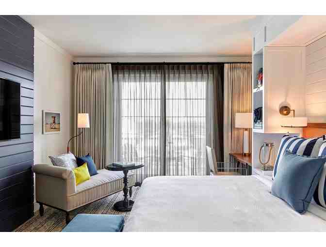 Lido House, Autograph Collection - Two (2) Night Stay