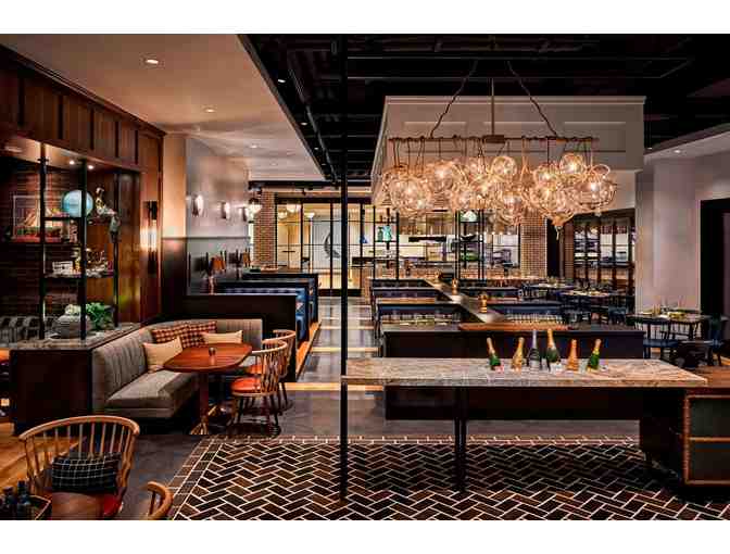 Lido House, Autograph Collection - Two (2) Night Stay