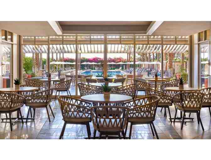 JW Marriott Phoenix Desert Ridge Resort & Spa - Two (2) Night Stay w/ Resort Fee & Parking