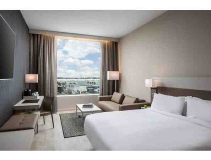 AC Hotel Los Angeles South Bay - Two (2) Night Stay with Breakfast and Self-Parking