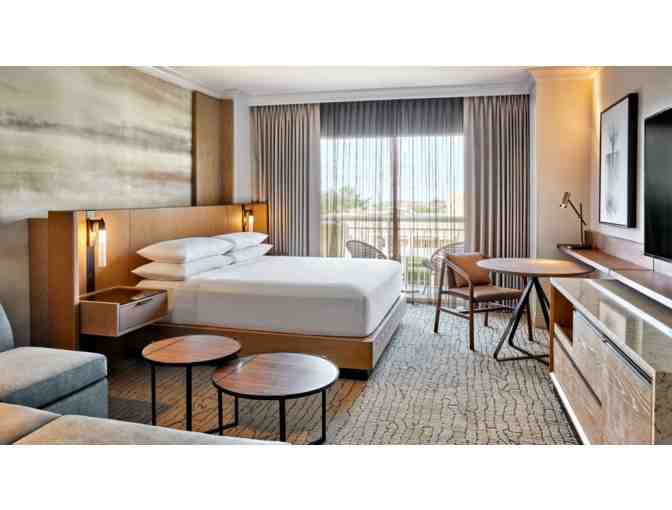 JW Marriott Phoenix Desert Ridge Resort & Spa - Two (2) Night Stay w/ Resort Fee & Parking