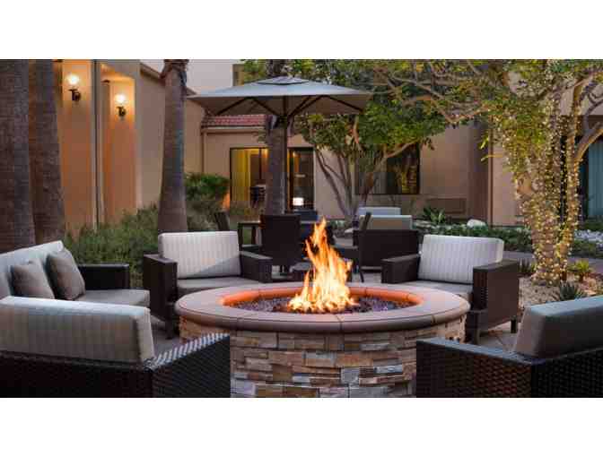 Courtyard Los Angeles Torrance/Palos Verdes - One (1) Night Stay