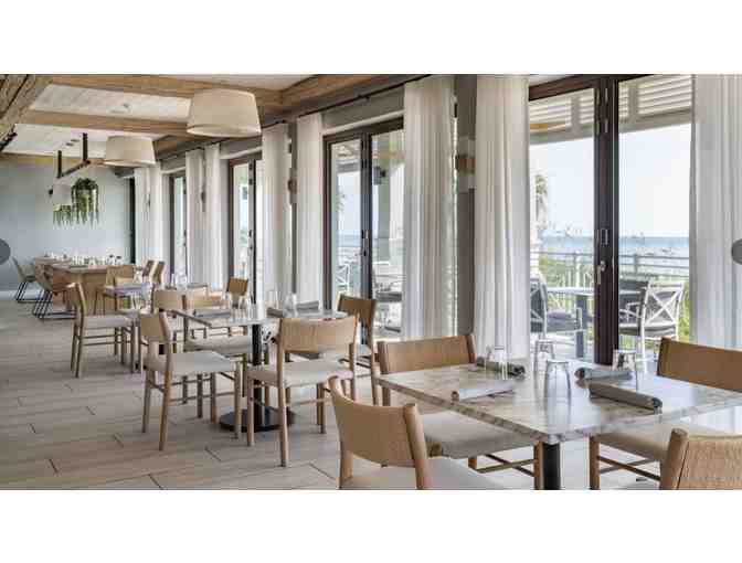 Sawgrass Marriott Golf Resort & Spa-Two (2) Night Stay w/ Resort Fee, Breakfast & Parking