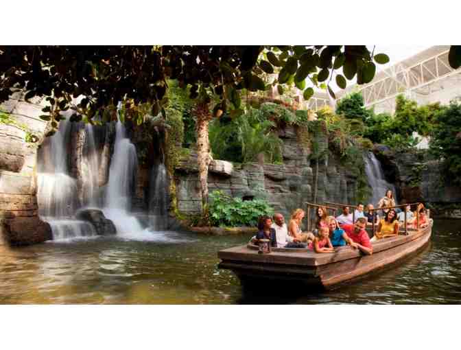 Gaylord Opryland - Two (2) Night Stay with Resort Fee and Self-Parking