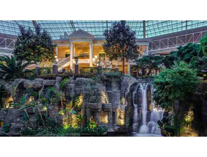 Gaylord Opryland - Two (2) Night Stay with Resort Fee and Self-Parking