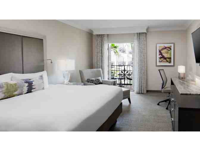 Gaylord Opryland - Two (2) Night Stay with Resort Fee and Self-Parking