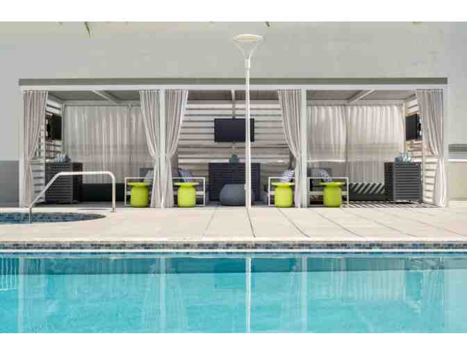 Miami Marriott Biscayne Bay - Two (2) Night Stay