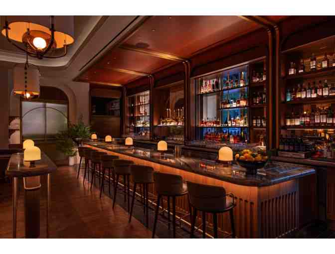 JW Marriott Essex House - Two (2) Night Stay